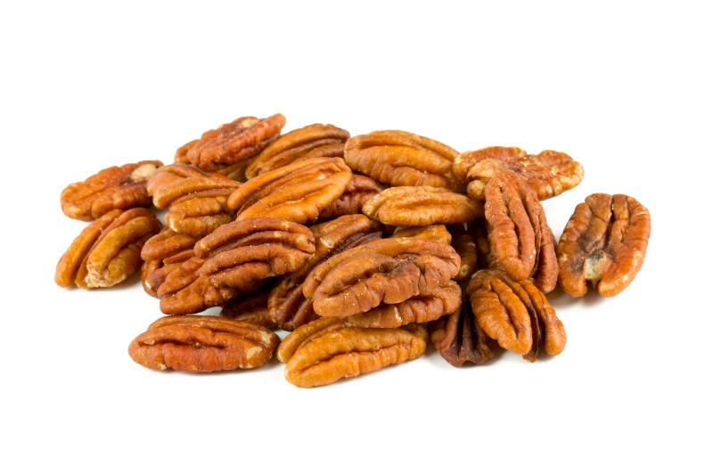 Pecan nuts 